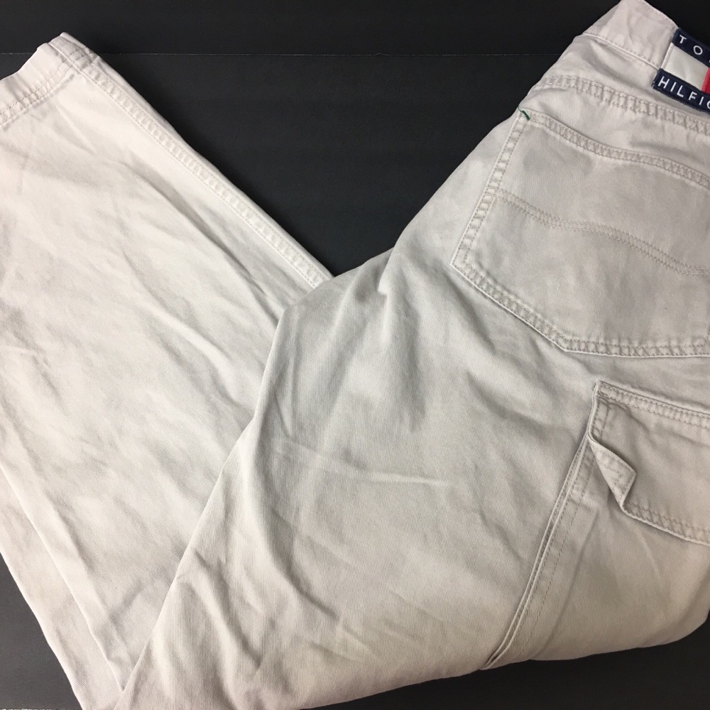 Tommy Hilfiger Jeans